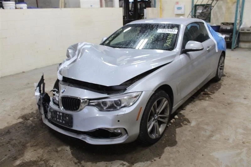 Estuche de transferencia 27108643150 compatible con BMW 428i 2016 AWD 2789718 Foto 4 de 4