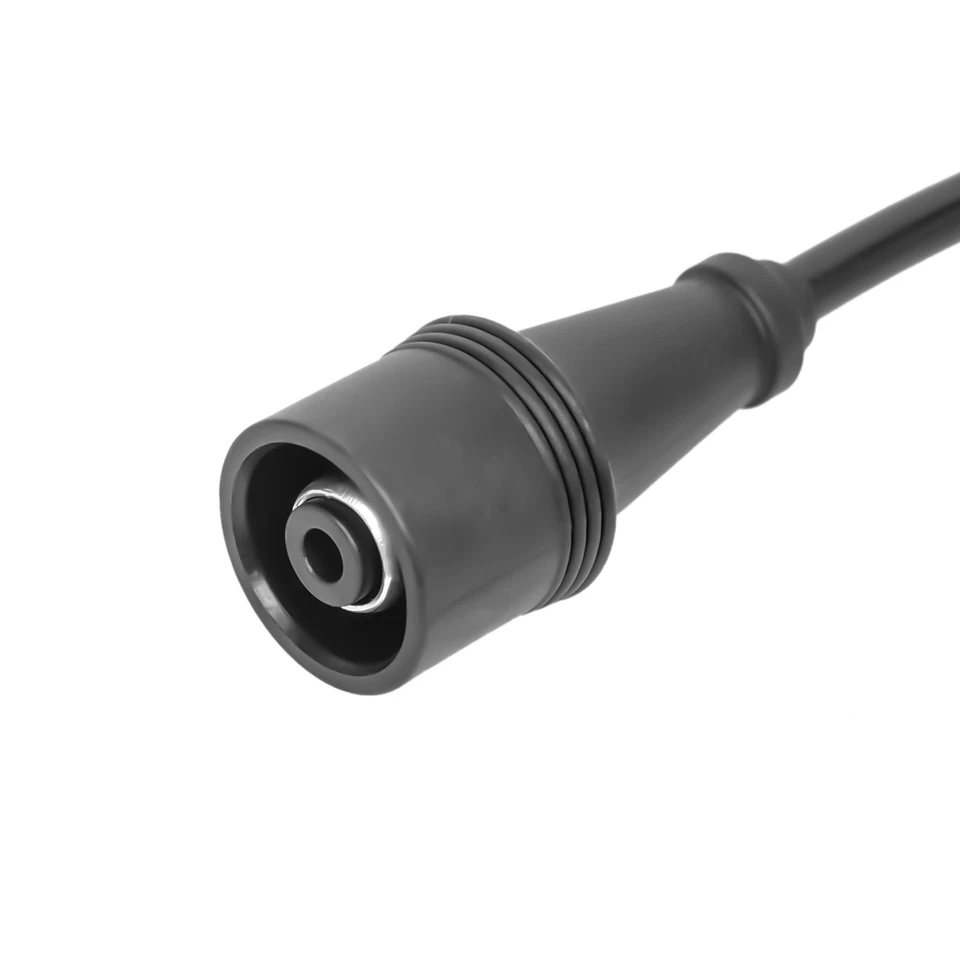 2 ABS Wheel Speed Sensor Front for Mercedes SL SLC 280SL 350SL 450SL 380SL 71-85 - Image 2 of 4