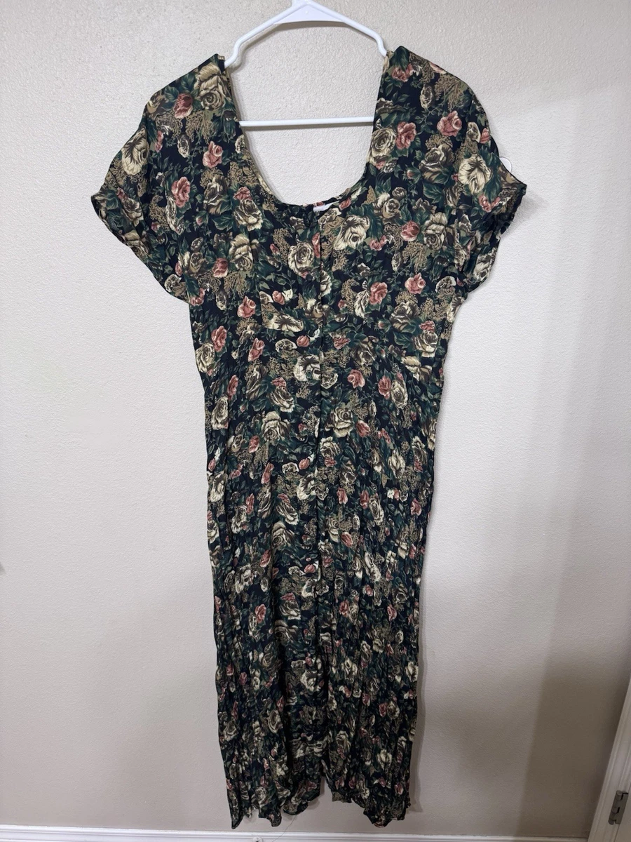 Contempo Casual Vintage Dresses for Women for sale | eBay