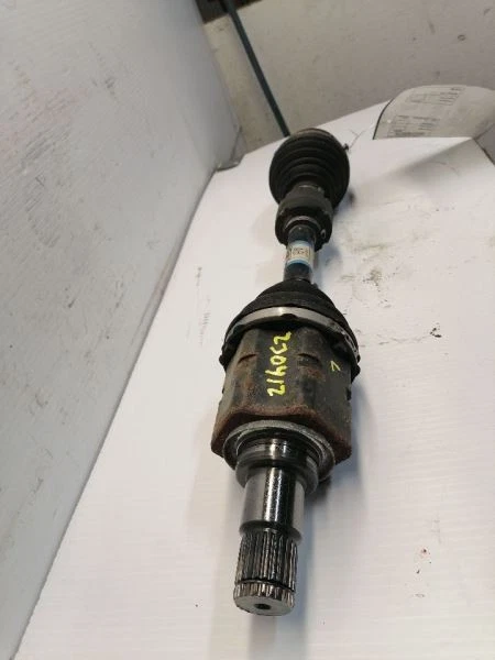 Eje izquierdo conductor eje delantero AWD compatible con 15-17 LEXUS NX200T 1205953 Foto 3 de 4