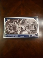 Star Wars Black Series K-7R1 CB-23 Pit Droid Babu Frik Battle Droid Depot 5 NIB