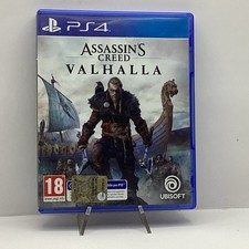 Assassin’s Creed Valhalla - Ps4 Playstation 4