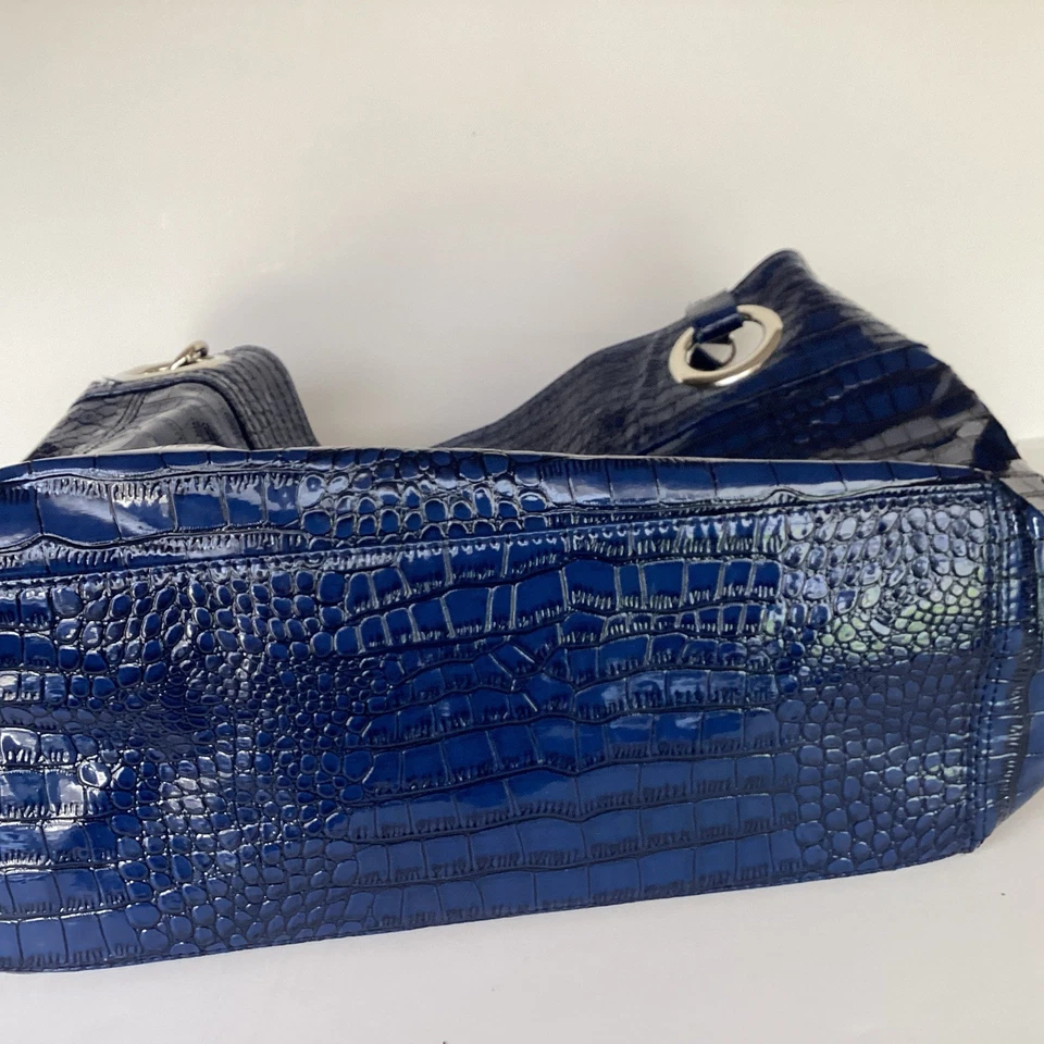 Bolso de Hombro Steven by Steve Madden XL Multicolor con Correas de Cuero Sintético Foto 4 de 4