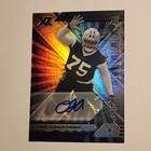 2021 Panini XR Football Osa Odighizuwa #154