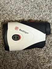 REDTIGER Laser Golf Rangefinder