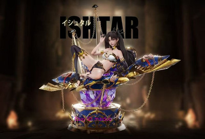 FGO Ishtar Resin LY Studio Figure Model Collectibles 1/4 52cm Presale
