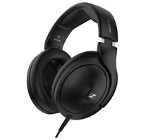 Sennheiser HD 620 S Closed-Back Over-Ear Headphones Black New in Box