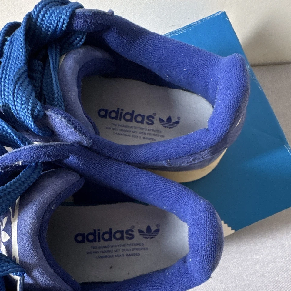 adidas Originals Campus 00s, photo 4 sur 5