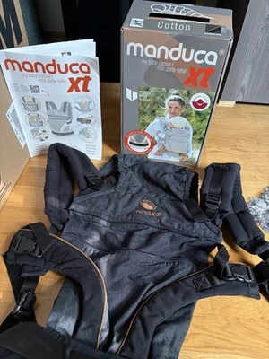 Manduca XT Babytrage - Bild 1 von 3