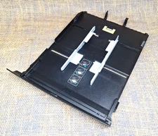 HP ENVY 4520, 4512, 5052, 5055, 5255, 4650, 4655 Paper Tray Replacement