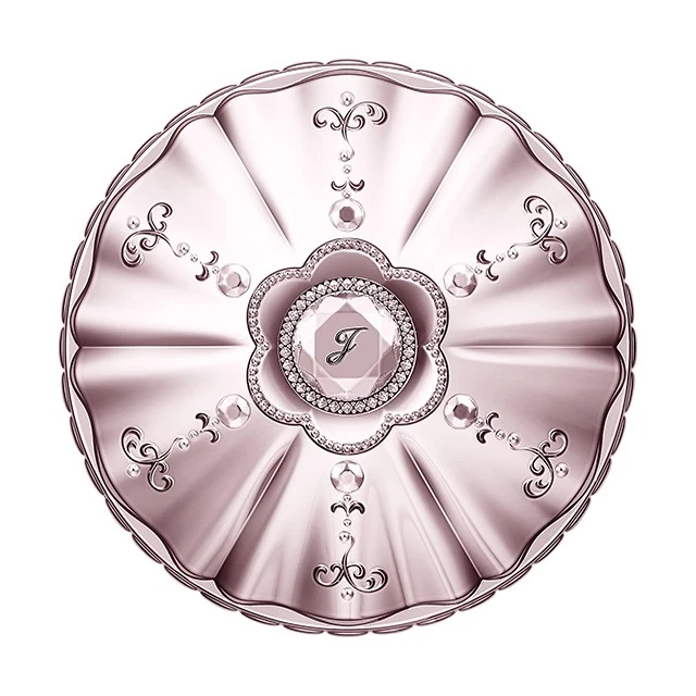 Jill Stuart Holiday 2025 Pastel Petal Blush Ribbon Fashion Show 106 Ribbon Party - Image 2 of 4