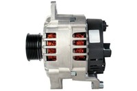 Lichtmaschine Generator Lima Hella 8EL 012 426-361 FüR CitroËN Jumper Boxer 90A