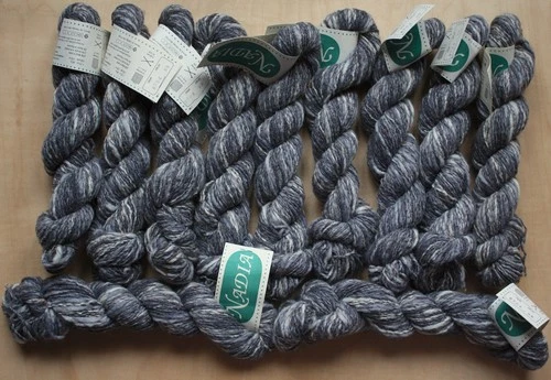 Berroco Nadia Yarn 11 Skeins New 6704 Color - product listing photo