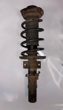 ORIGINAL VW VOLKSWAGEN POLO 9N FEDERBEIN STO?DÄMPFER VORN 6Q0413031BM