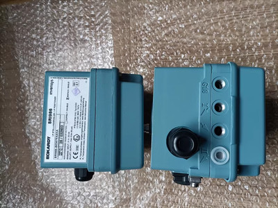 SRI986-BIDS7EAANA Brand new without outer packaging Valve Positioner