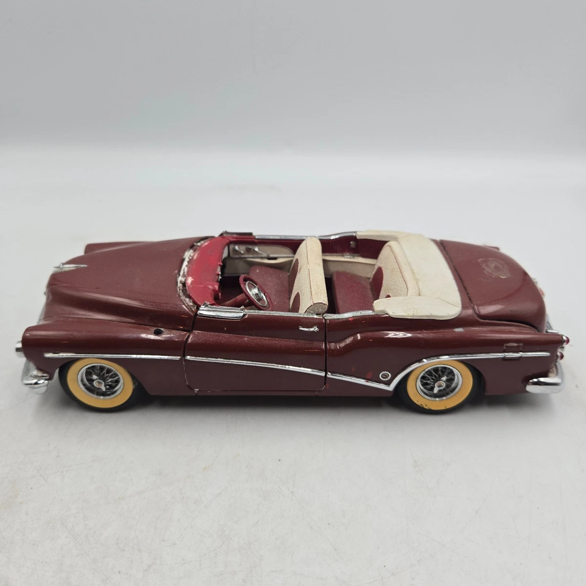Danbury Mint Buick Diecast Cars for sale | eBay