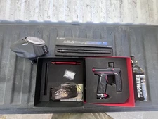 Empire Mini GS Paintball Gun With Barrel/ Accessories - *FAST SHIPPING*