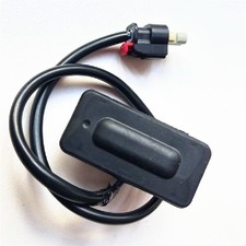 Heckklappenentriegelungsschalter 85626238 84758464 Für GMC Sierra 1500 2019-23