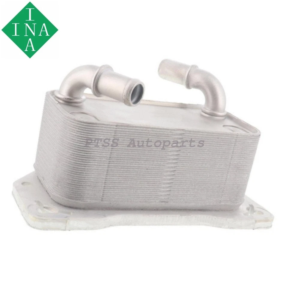 31368636 OEM INA Engine Oil Cooler for Volvo S60 V60 XC60 S80 S90 V90 XC60 2.0T - Imagem 3 de 4
