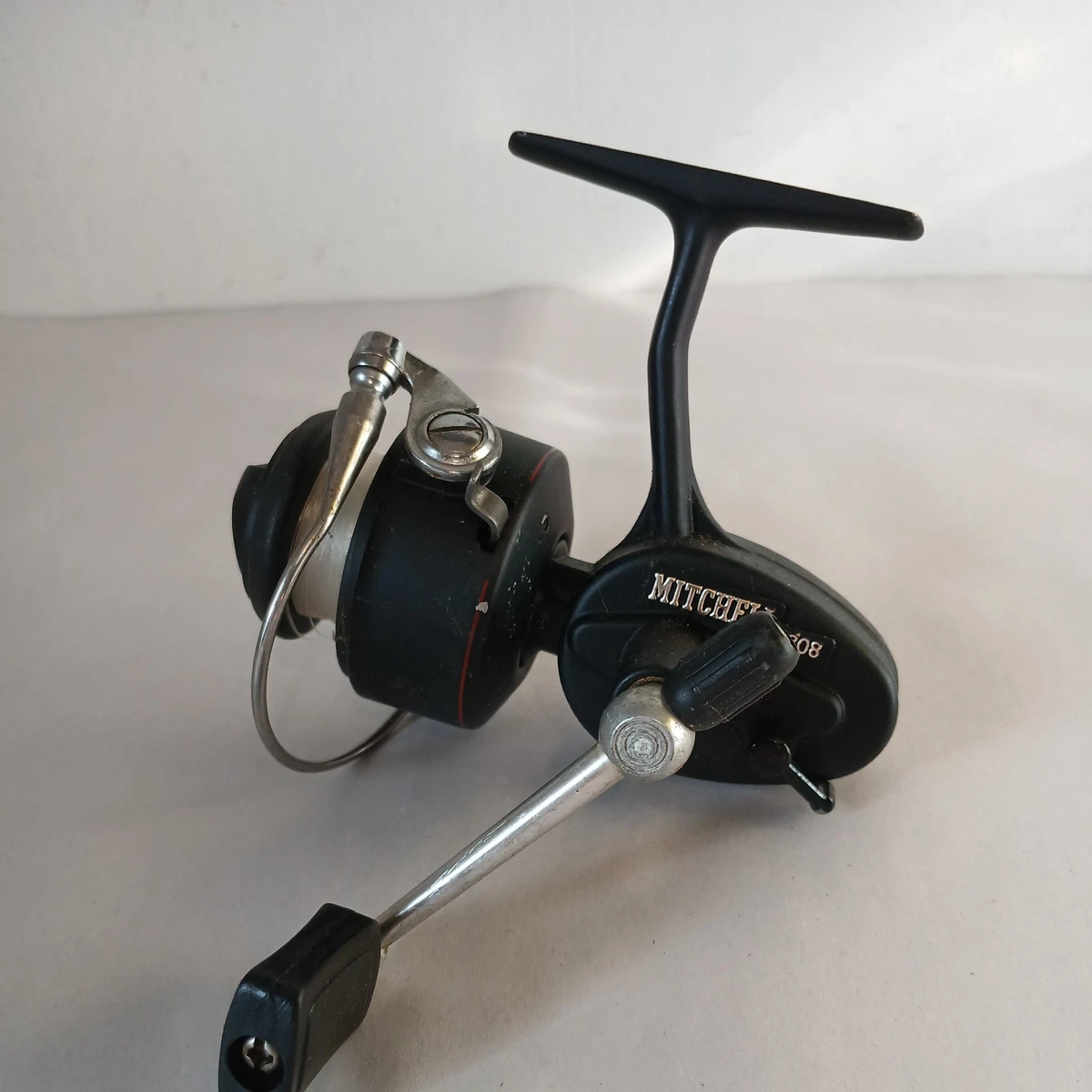 Mitchell 308 Spinning Reel | eBay