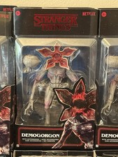 Stranger Things Season 5 Demogorgon 6" Figure In Stock