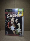 High Rollers Casino Microsoft Xbox Pre-owned (Not Original Box)