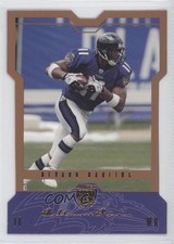 2004 Skybox LE 6/99 Devard Darling #107 z6b