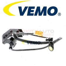 VEMO Rear Right ABS Wheel Speed Sensor for 2003-2011 Honda Element - kk