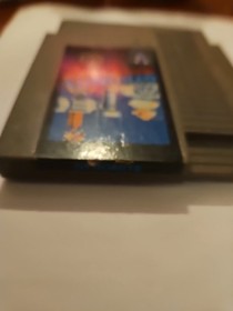 Gyromite NES Nintendo Entertainment System 1985 Cartridge 5 SCREW