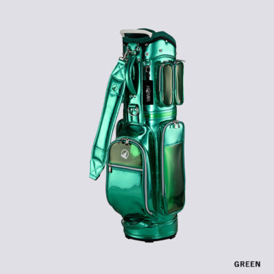 HONMA Clear Caddy Bag 8 Type All 6 Colors 2023 GOLF CADDY CADDIE