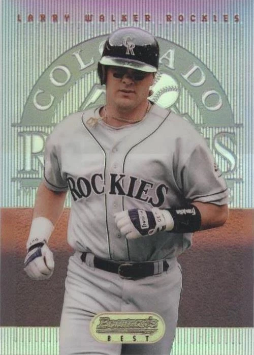 Refractor Missing Refractor Text