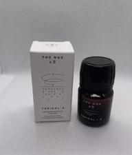 THE NUE CO TOPICAL-C SKINCARE BOOSTER POWDER •0.49 OZ.
