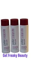 3 PACK. 10.1 oz. Peter Coppola New York Volumizing Conditioner. 300ml. NEW. 