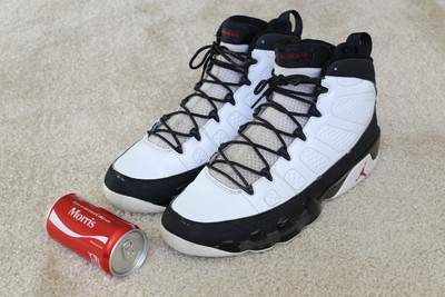 jordan 9 size 12