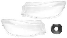 BMW 3 GT F34 LCI 2015- SCHEINWERFERGLAS SCHEINWERFER GLAS KLEBER RECHTS LINKS