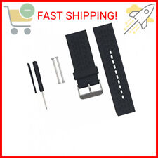Garmin Fenix 5 Plus GPS Watch, One Size, Sapphire Black - 0100198806 for  sale online