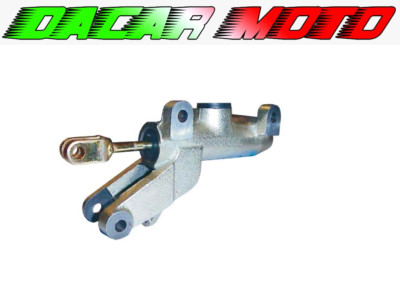 POMPA FRENO APE 50 TM FL2 FL3 MIX EUROPA - Foto 10