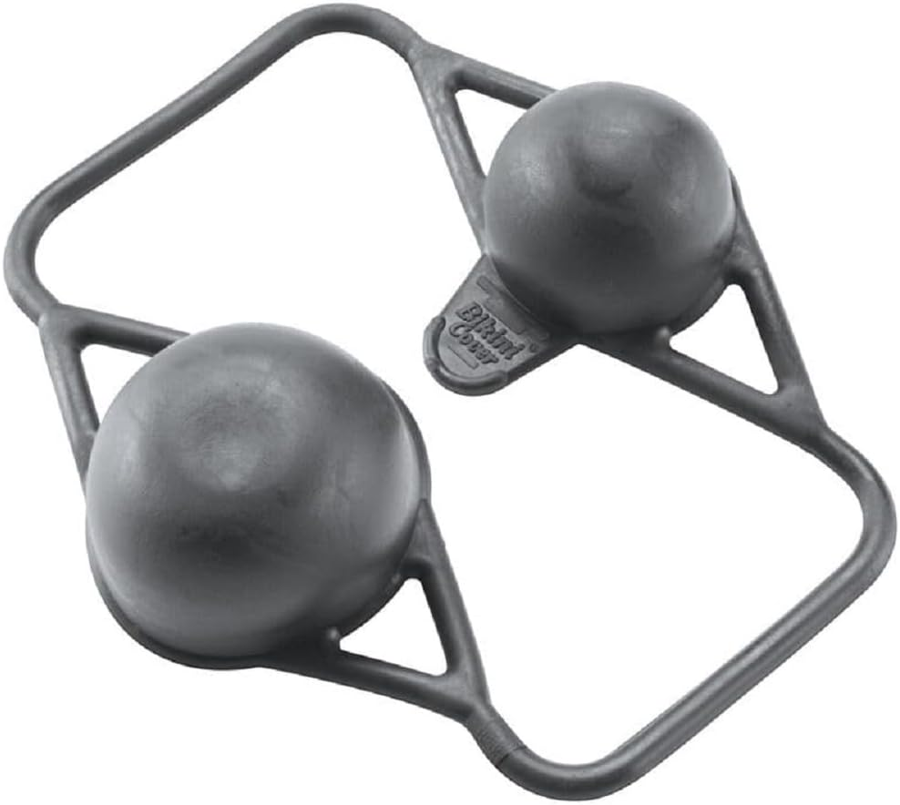 Bikini Rifle Scope Cover for Objectives up to 62Mm outside Diameter, Durable Sco-image