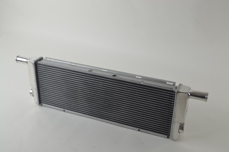 Porsche 911 GT3 RS Radiator