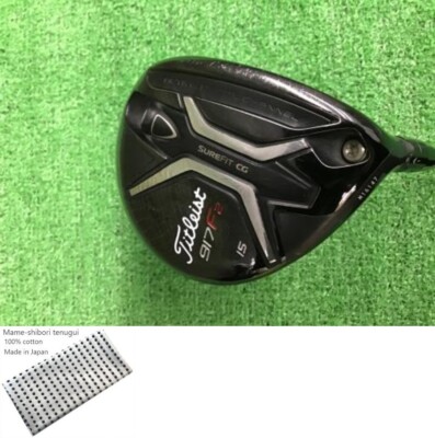 Titleist 917F2 ウッド 15度、Diamana ahina 70S s-l400.jpg