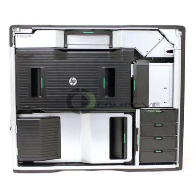 HP Z820 Computer Nvidia Quadro 2000/ Intel Xeon E5-2670 2.60GHz