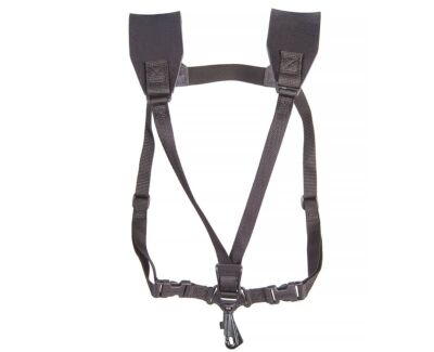 Neotech   Soft Harness   Kreuzgurt für Saxophonisten   Saxophongurt
