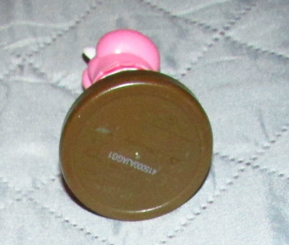 Nintendo Amiibo Reese Animal Crossing Series Free Shipping! eBay