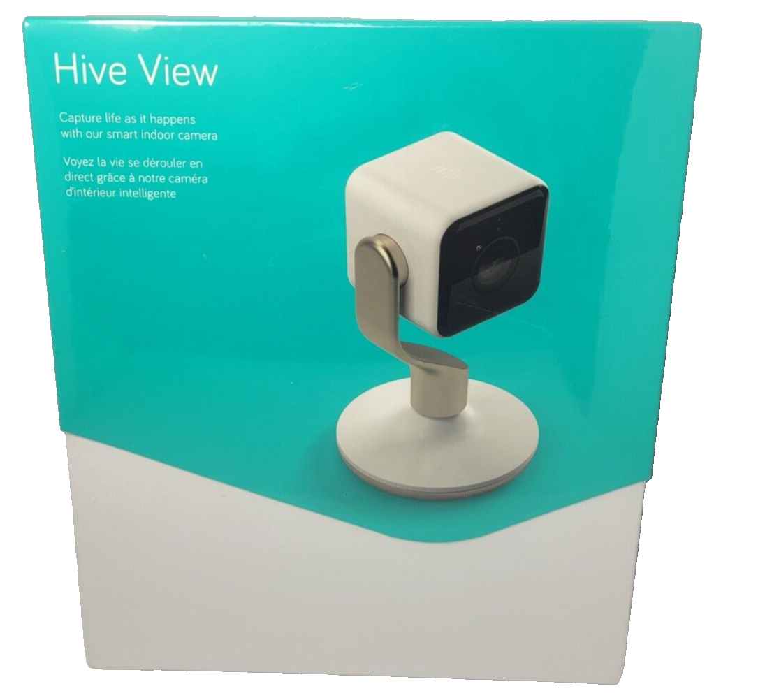 Security Cameras Hive Cam Hive Indoor Camera Reviews Hive Security