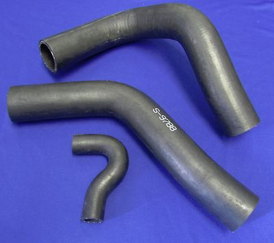 Fits Lincoln OEM Hose Kit SA-200 SA-250 Gas Upper Lower Bypass BLACK RED FACE