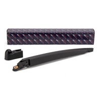 AIC 56765 Heckwischerarm + Kappe FüR MERCEDES-BENZ A-KLASSE (W169) Hinten