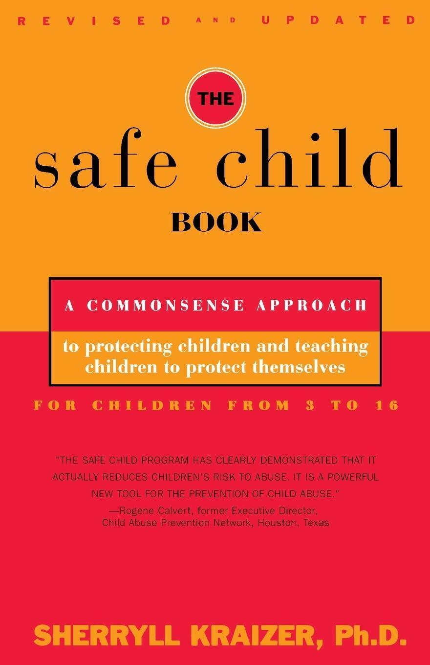 Thumbnail - Sherryll Kraizer | The Safe Child Book | Taschenbuch | Englisch (1996)