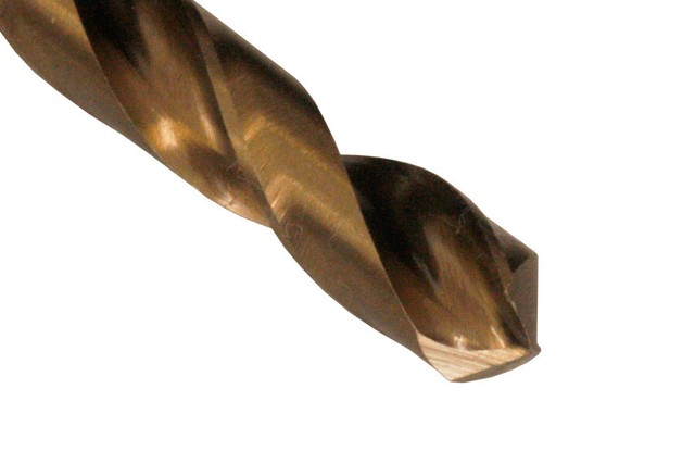 HSS Metalworking Twist Drill Bits Din345 Ø 39.5mm Mt4 for </span> (4051435002332)