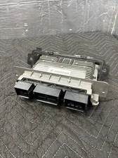 2013 FORD F250 F350SD 6.7L DIESEL ENGINE CONTROL MODULE ECU ECM DC3A-12A650-AGH