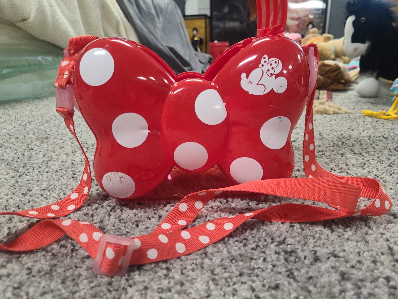 Tokyo Disney Popcorn Bucket eBay